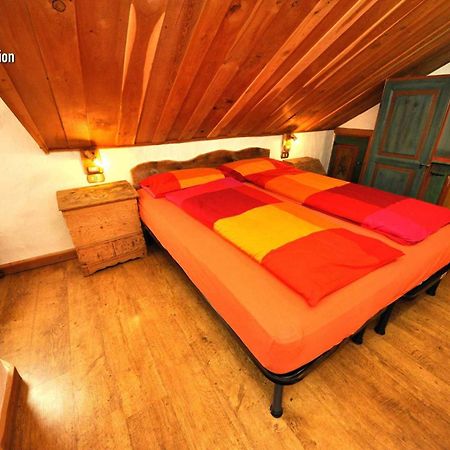 Al Me Bait By Livigno Accomodation Номер фото