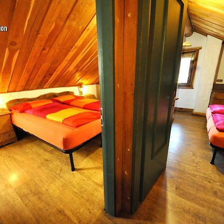Al Me Bait By Livigno Accomodation Номер фото