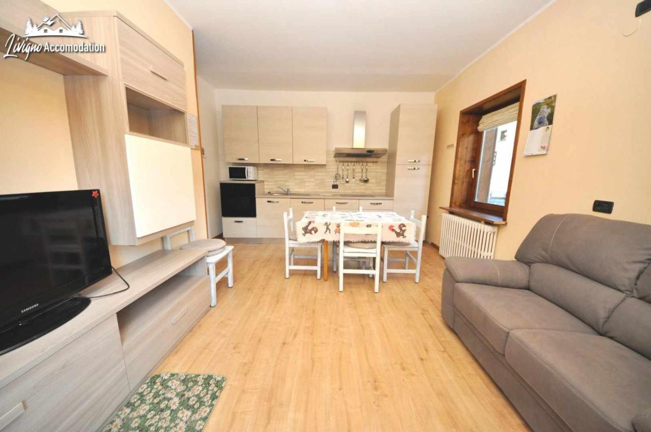 Al Me Bait By Livigno Accomodation Екстер'єр фото
