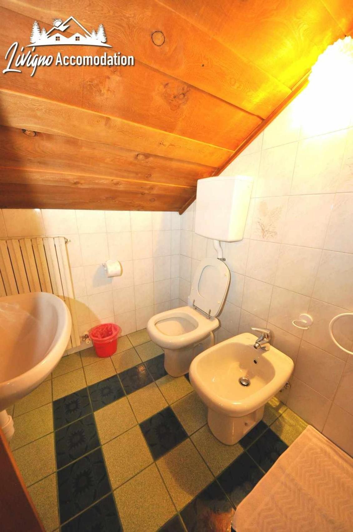 Al Me Bait By Livigno Accomodation Номер фото