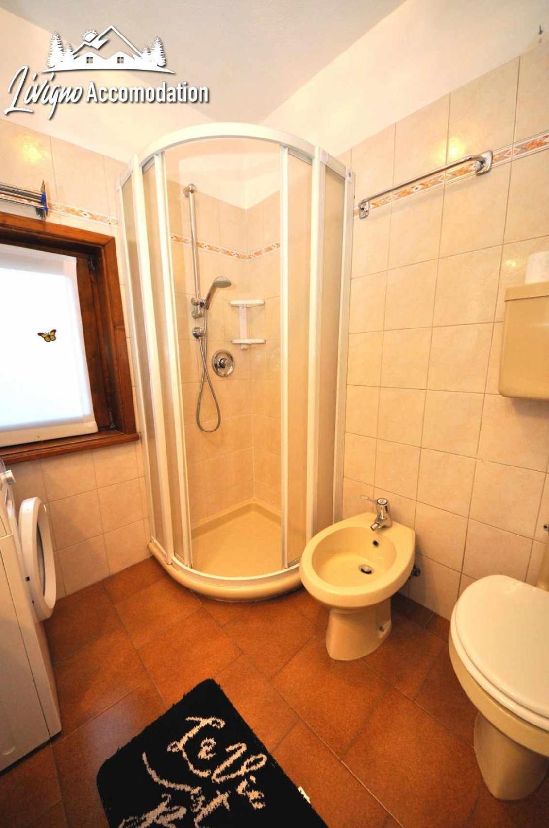 Al Me Bait By Livigno Accomodation Номер фото