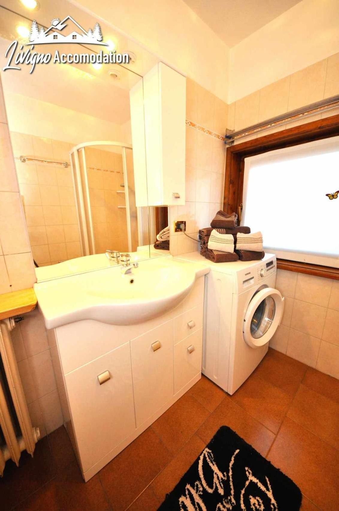 Al Me Bait By Livigno Accomodation Номер фото