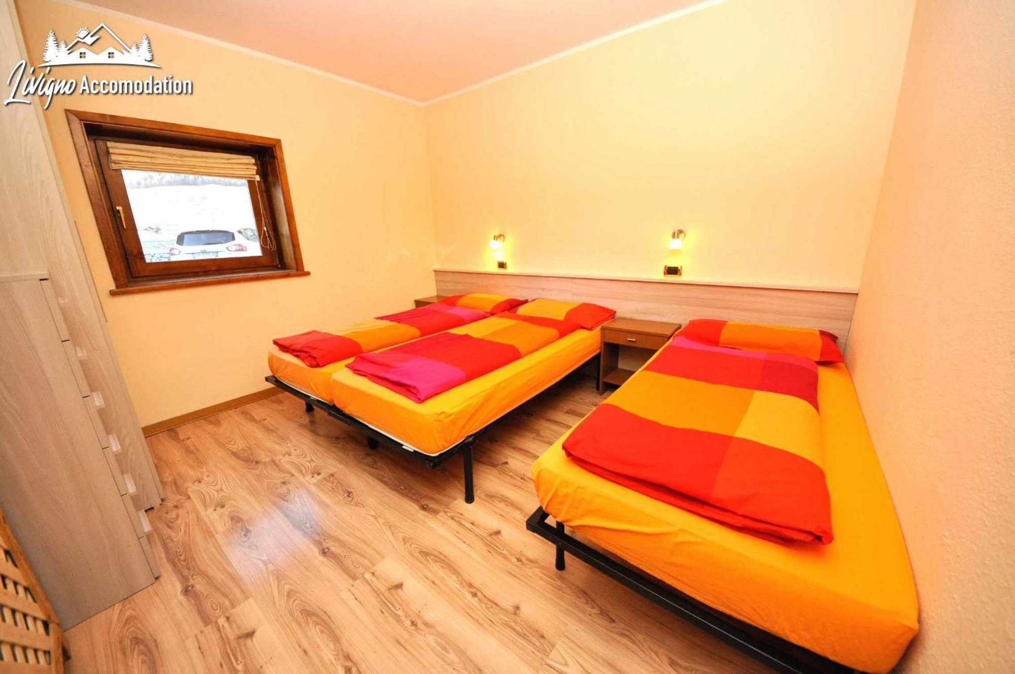 Al Me Bait By Livigno Accomodation Номер фото