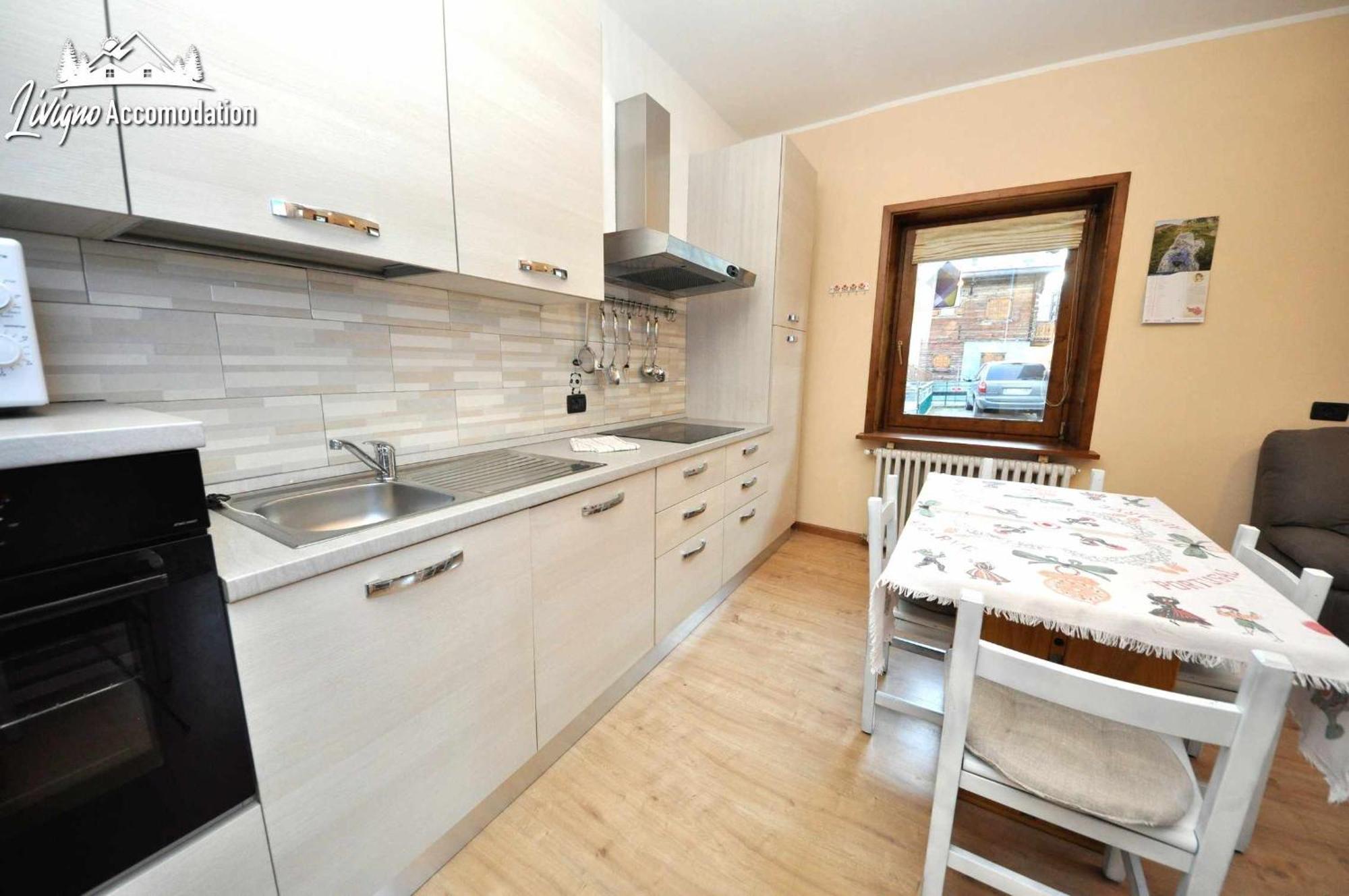 Al Me Bait By Livigno Accomodation Номер фото