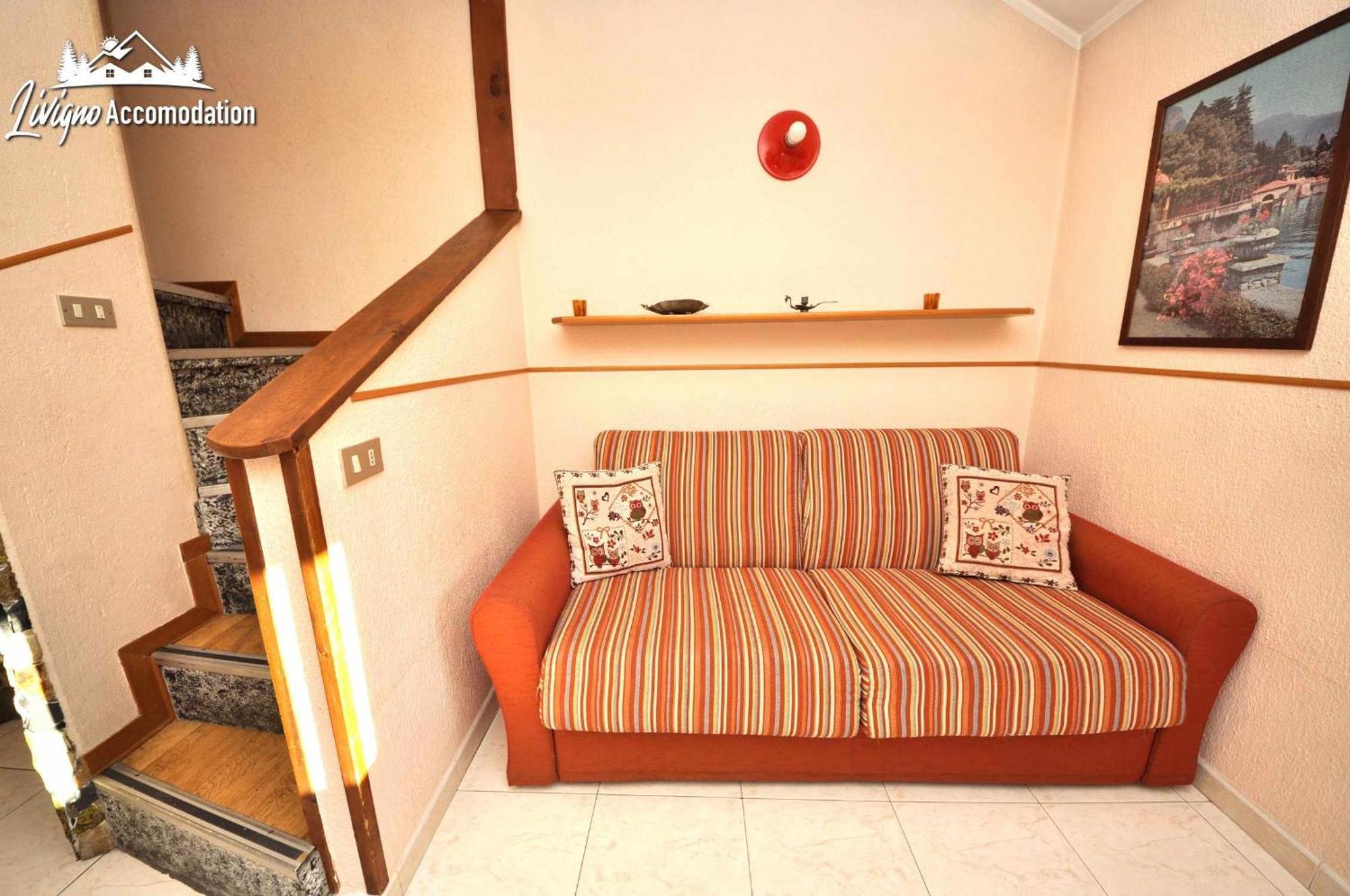 Al Me Bait By Livigno Accomodation Номер фото