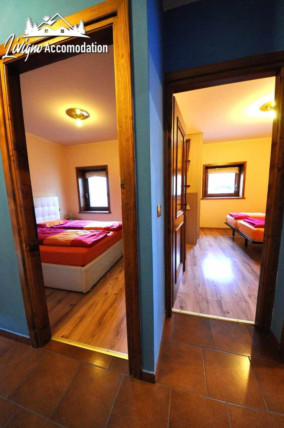 Al Me Bait By Livigno Accomodation Номер фото