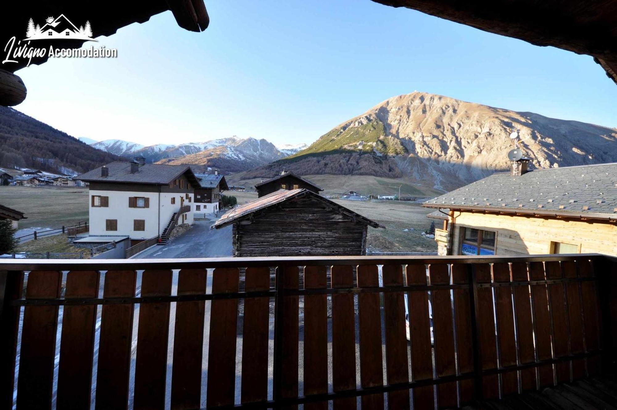 Al Me Bait By Livigno Accomodation Номер фото