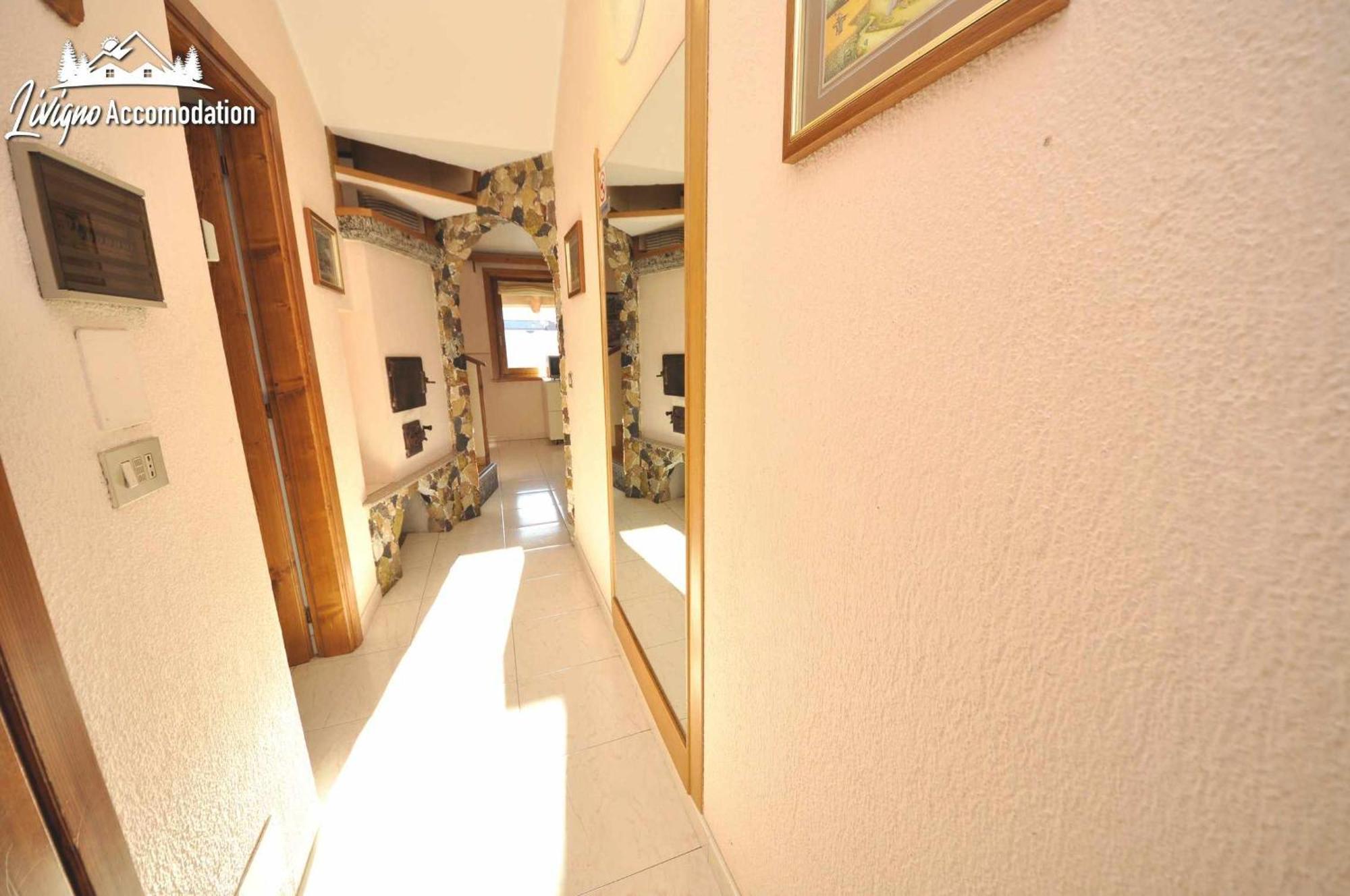 Al Me Bait By Livigno Accomodation Номер фото