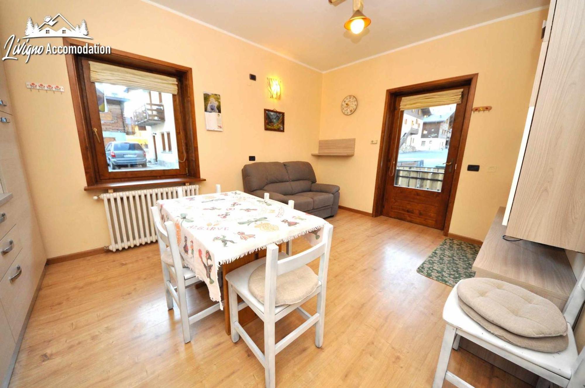 Al Me Bait By Livigno Accomodation Номер фото