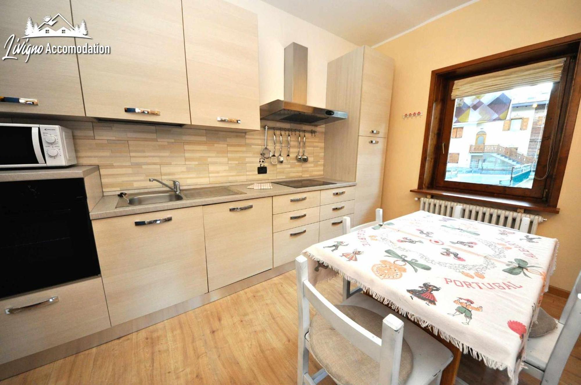 Al Me Bait By Livigno Accomodation Номер фото
