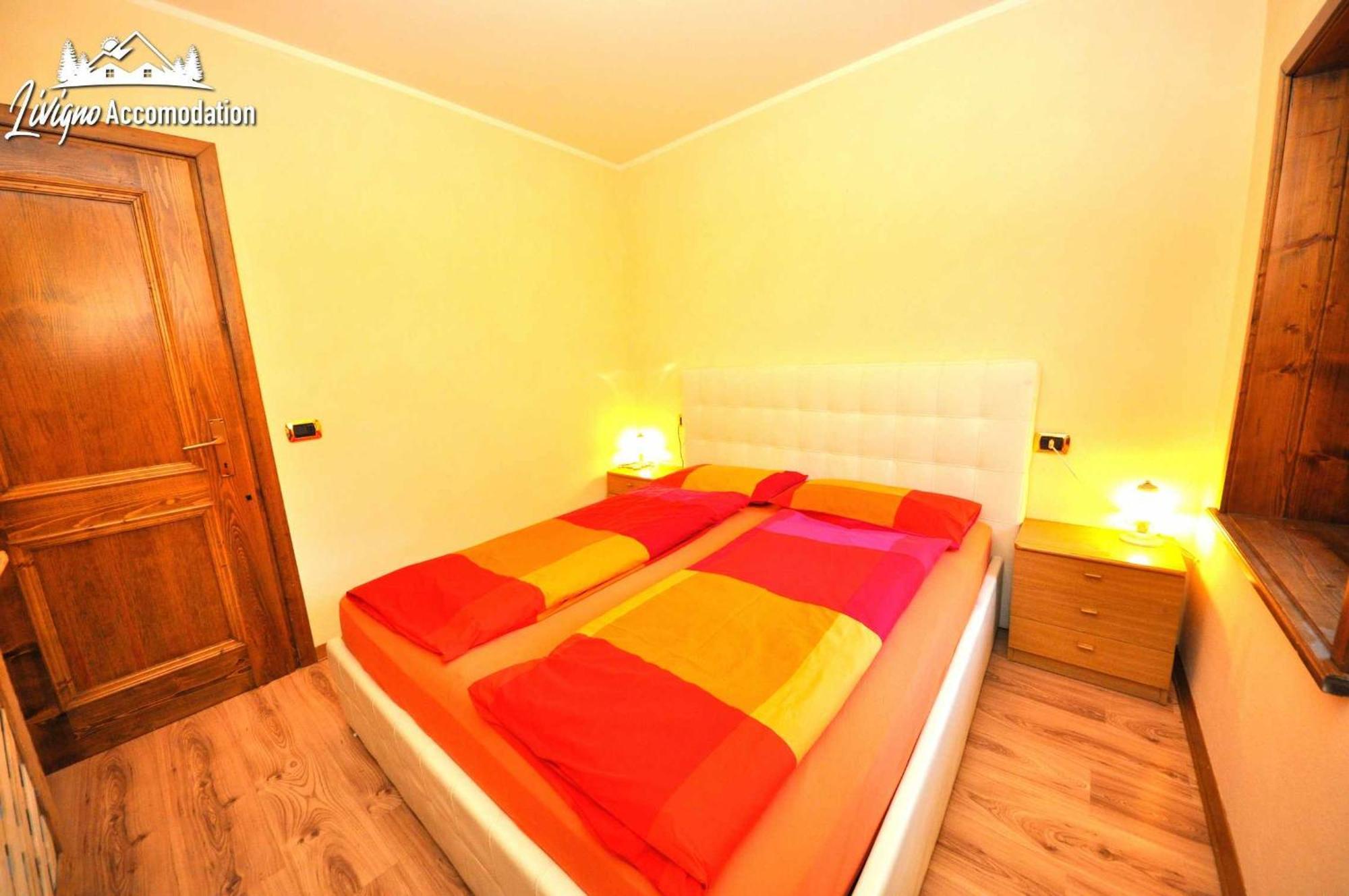 Al Me Bait By Livigno Accomodation Номер фото
